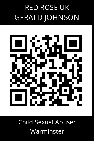 QR code for gerald-johnson