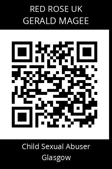 QR code for gerald-magee