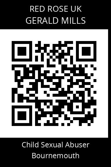 QR code for gerald-mills