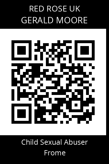 QR code for gerald-moore
