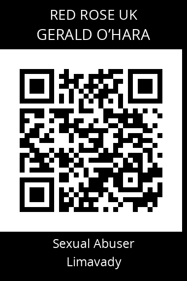 QR code for gerald-ohara