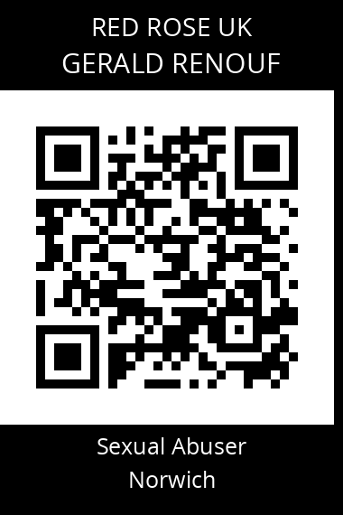 QR code for gerald-renouf
