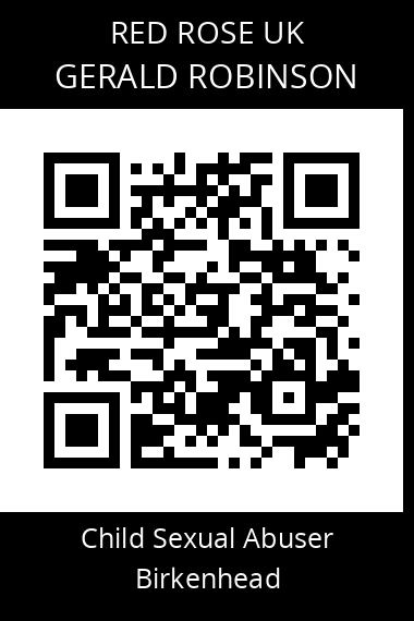 QR code for gerald-robinson