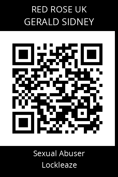 QR code for gerald-sidney