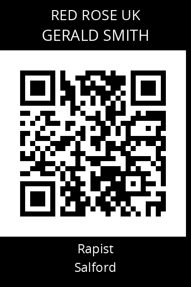 QR code for gerald-smith