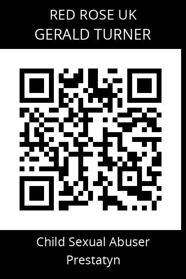 QR code for gerald-turner