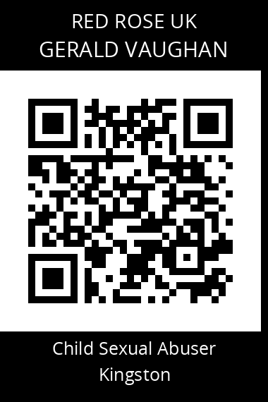 QR code for gerald-vaughan