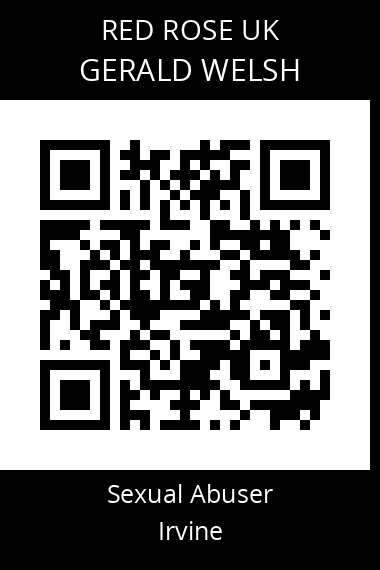 QR code for gerald-welsh