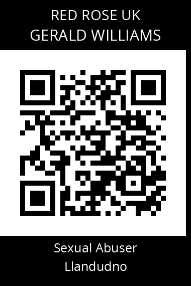 QR code for gerald-williams