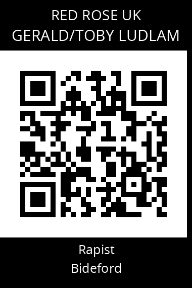 QR code for geraldtoby-ludlam