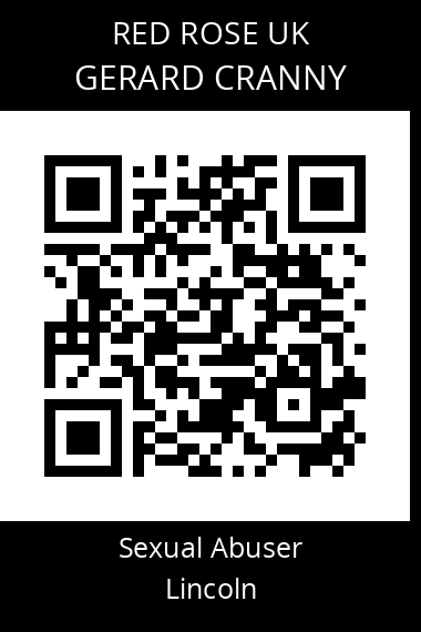 QR code for gerard-cranny