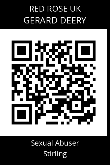 QR code for gerard-deery