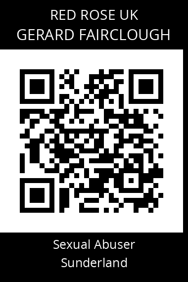 QR code for gerard-fairclough