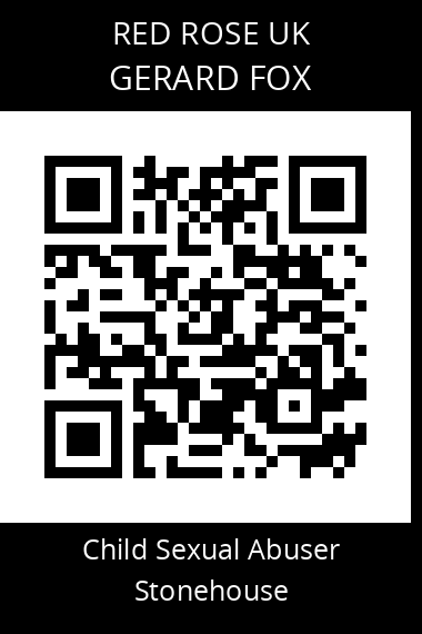 QR code for gerard-fox