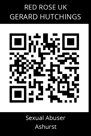 QR code for gerard-hutchings