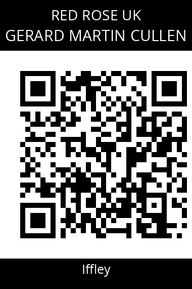 QR code for gerard-martin-cullen