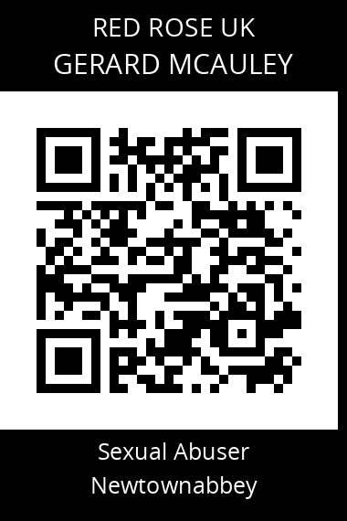 QR code for gerard-mcauley