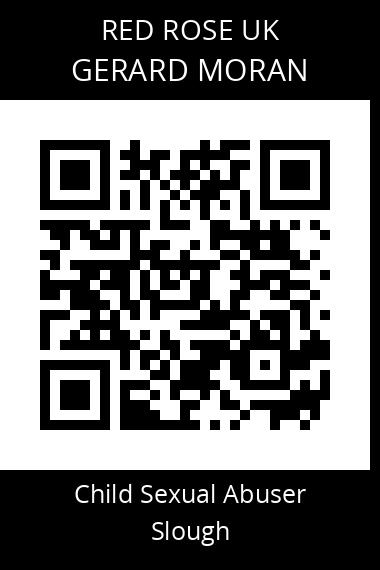 QR code for gerard-moran