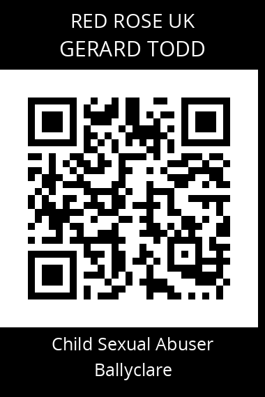 QR code for gerard-todd