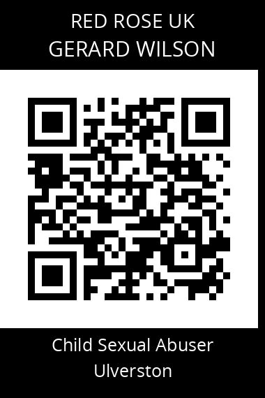 QR code for gerard-wilson