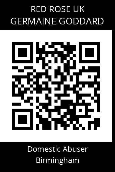 QR code for germaine-goddard
