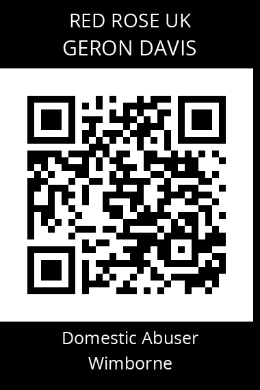 QR code for geron-davis