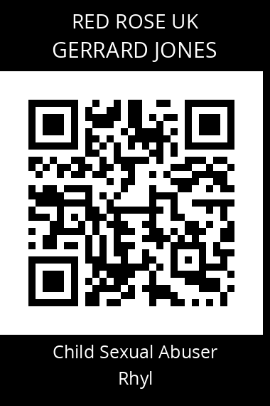 QR code for gerrard-jones