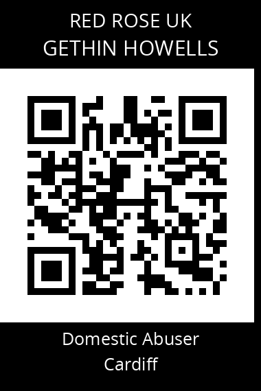 QR code for gethin-howells