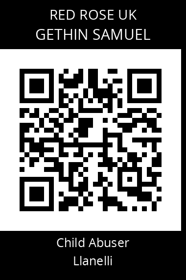QR code for gethin-samuel