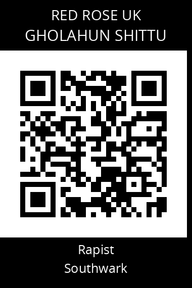 QR code for gholahun-shittu