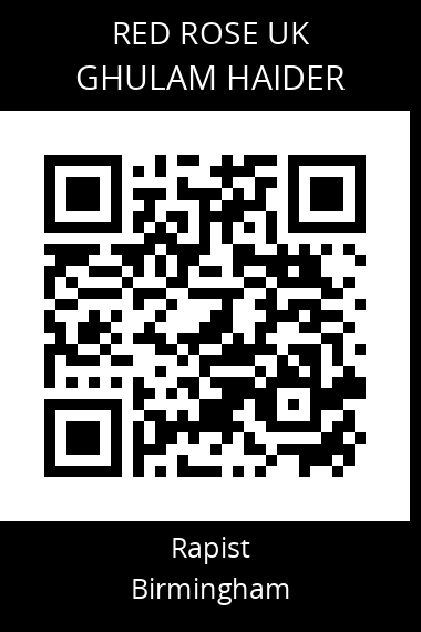 QR code for ghulam-haider
