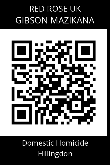 QR code for gibson-mazikana