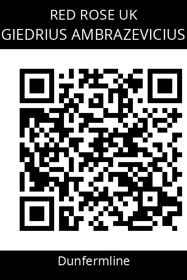 QR code for giedrius-ambrazevicius-1