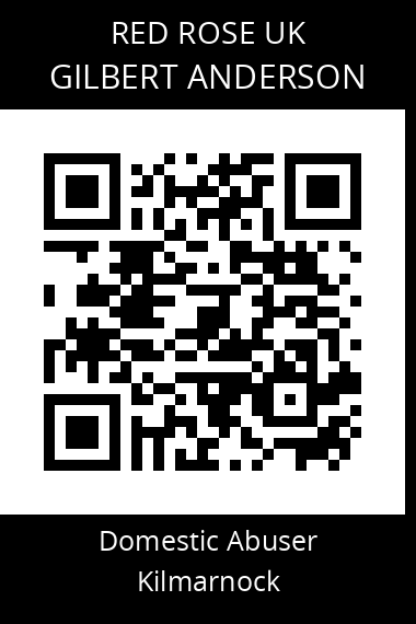 QR code for gilbert-anderson