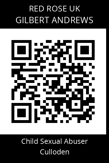 QR code for gilbert-andrews
