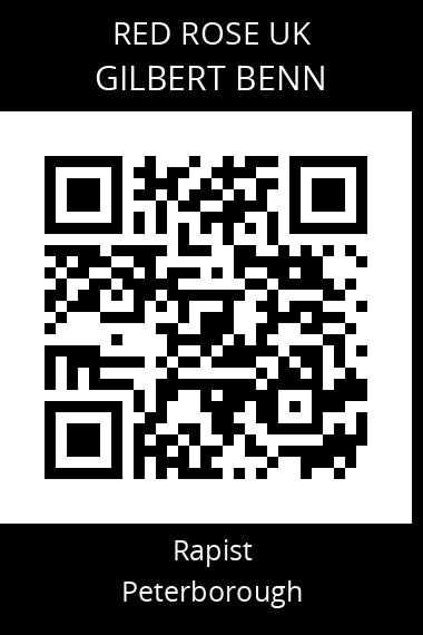 QR code for gilbert-benn