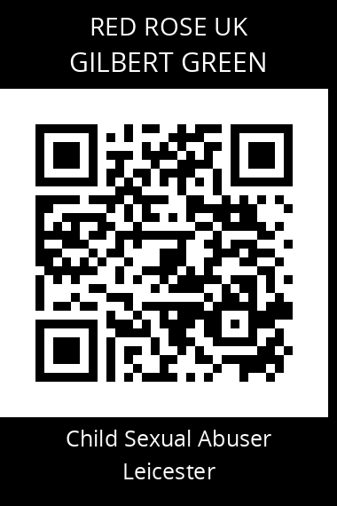 QR code for gilbert-green