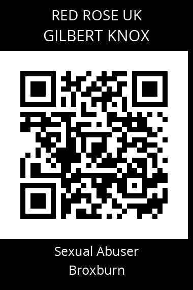 QR code for gilbert-knox