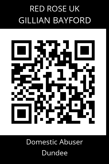 QR code for gillian-bayford