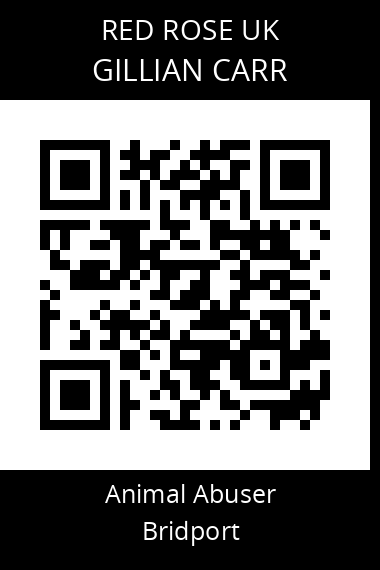 QR code for gillian-carr