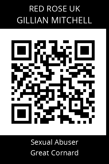 QR code for gillian-mitchell