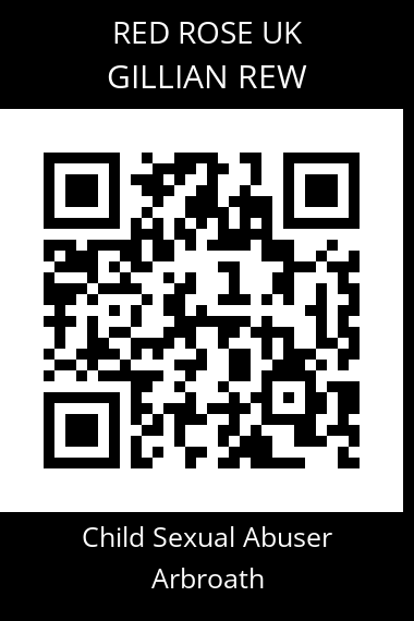 QR code for gillian-rew