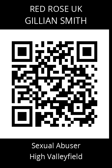 QR code for gillian-smith