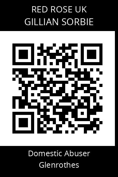QR code for gillian-sorbie