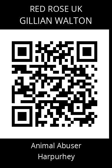 QR code for gillian-walton