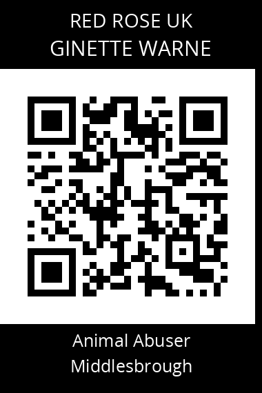 QR code for ginette-warne