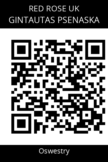 QR code for gintautas-psenaska