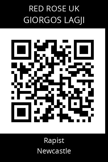 QR code for giorgos-lagji