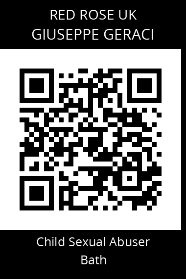 QR code for giuseppe-geraci