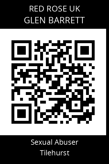 QR code for glen-barrett